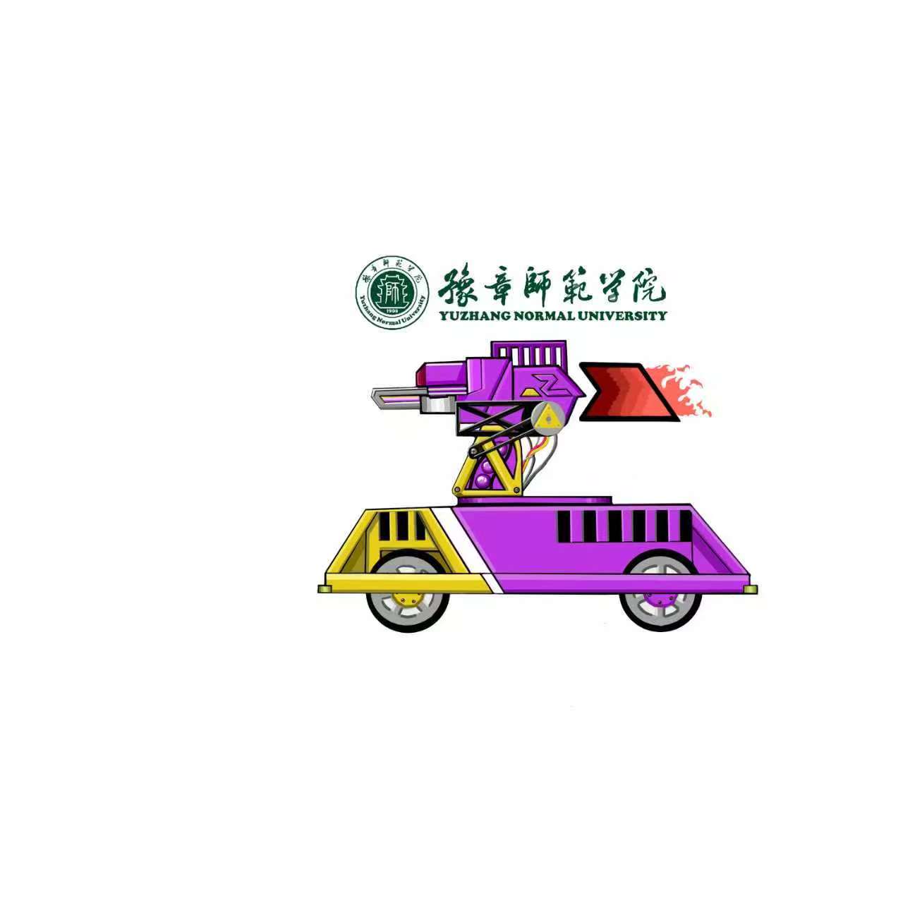 IP 形象